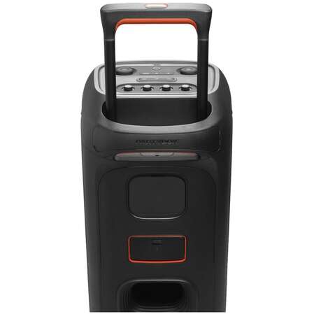 Портативная bluetooth-колонка JBL PartyBox Stage 320 Black