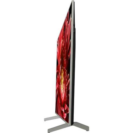 Телевизор 55" Sony KD-55XG8577 (4K UHD 3840x2160, Smart TV) черный/серый
