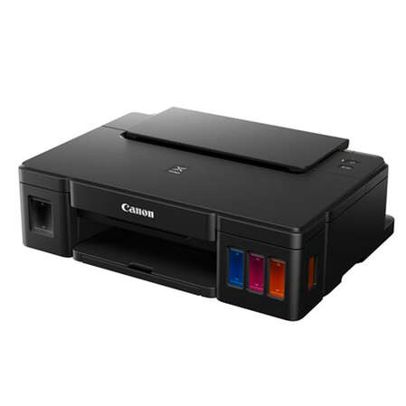 Принтер Canon Pixma G1410 цветной А4