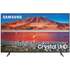 Телевизор 65" Samsung UE65TU7090U (4K UHD 3840x2160, Smart TV) серый