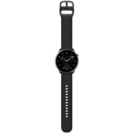 Умные часы Amazfit GTR mini Midnight Black