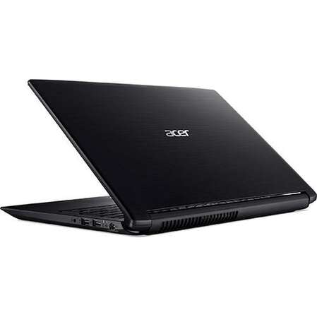 Ноутбук Acer Aspire A315-41-R9SC AMD Ryzen 3 2200U/4Gb/1Tb/15.6" FullHD/Linux Black