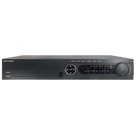 Видеорегистратор Hikvision DS-7716NI-E4/16P