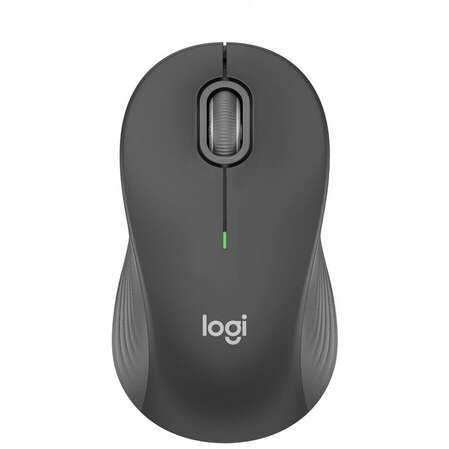Мышь беспроводная Logitech M550 Graphite Wireless