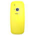 Мобильный телефон Nokia 3310 Dual Sim (ТА-1030) Yellow
