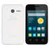 Смартфон Alcatel One Touch 4009D Pixi 3(3.5) Black White