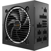 Блок питания 1200W be quiet! Pure Power 12 M 1200W (BN346)
