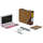 Нетбук Asus EEE PC 1025C N2800/2Gb/320Gb/WiFi/cam/10.1"/6 cells/Windows 7 Starter/Pink 