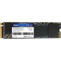 Внутренний SSD-накопитель 1000Gb Netac N950E Pro NT01N950E-001T-E4X M.2 2280 PCIe NVMe 3.1 x4