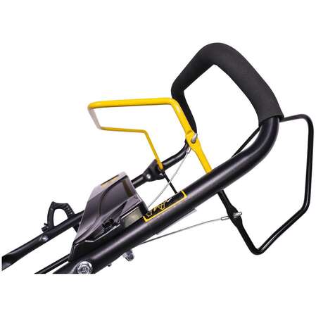 Бензиновая газонокосилка Champion LM4627