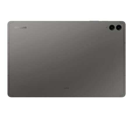 Планшет Samsung Galaxy Tab S9 FE+ BSM-X610 12/256GB Graphite (EAC)