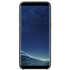 Чехол для Samsung Galaxy S8+ SM-G955 Silicone Cover, черный