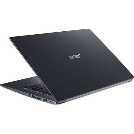 Ноутбук Acer TravelMate X5 TMX514-51-50BN Core i5 8265U/8Gb/256Gb SSD/14" FullHD/Win10Pro Black