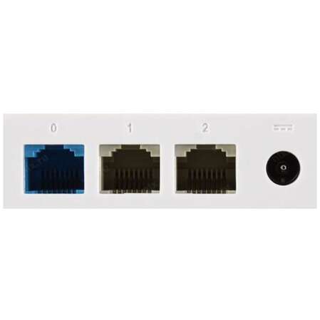 Беспроводной маршрутизатор Keenetic Starter KN-1121 802.11n, 300Мбит/с, 2.4ГГц, 2xLAN 1xWAN
