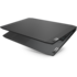Ноутбук Lenovo IdeaPad Gaming 3 15ARH05 AMD Ryzen 5 4600H/2x8Gb/512Gb SSD/NV GTX 1650 4Gb/15.6" FullHD/DOS Black