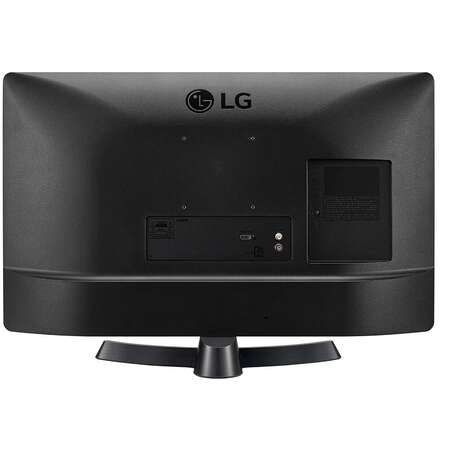 Телевизор 28" LG 28TN515V-PZ (HD 1366x768) серый