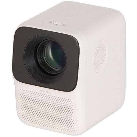 Проектор Wanbo Projector T2 Max белый