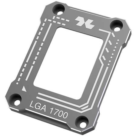 Coolleo CL-BC-1700-GY Прижимная рамка для Socket LGA 1700