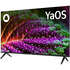 Телевизор 50" BBK 50LEX-8249/UTS2C (Ultra HD 3840 x 2160, Smart TV) черный