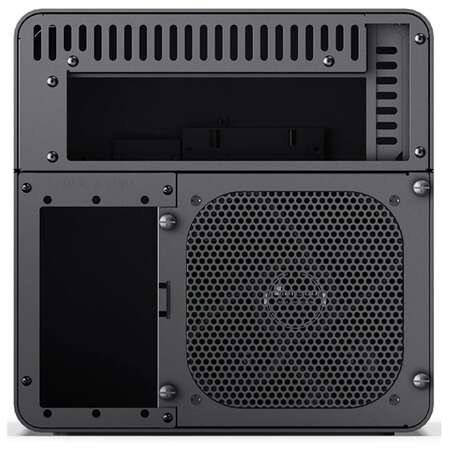 Корпус Mini-ITX JONSBO N2 Black