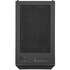 Корпус MicroATX Miditower Silverstone Fara H1M Pro TG SST-FAH1MB-PRO Black
