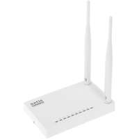 Беспроводной маршрутизатор Netis WF2419E, 802.11b/g/n, 300Мбит/с, 2.4ГГц, 4xLAN, 1xWAN