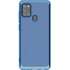 Чехол для Samsung Galaxy A21S SM-A217 Araree A Cover синий