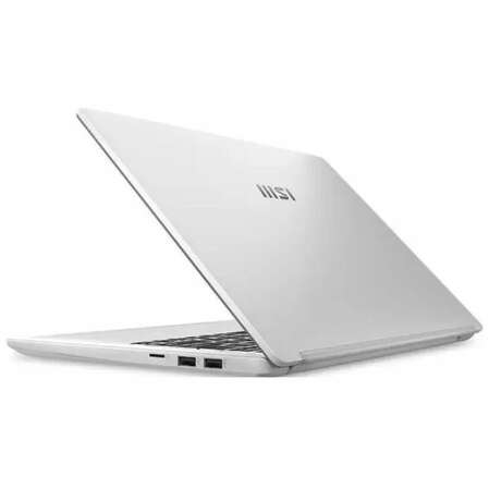 Ноутбук MSI Modern 14 C12M-239RU Core i5 1235U/8Gb/512Gb SSD/14" FullHD/Win11 Silver