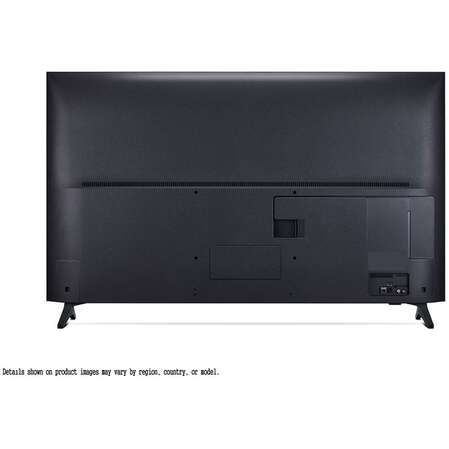 Телевизор 55" LG 55QNED70A6A.ARUG 2025