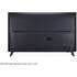 Телевизор 55" LG 55QNED70A6A.ARUG 2025
