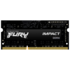 Модуль памяти SO-DIMM DDR4 16Gb PC25600 3200Mhz Kingston Fury Impact (KF432S20IB1/16)