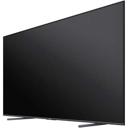 Телевизор 100" Hisense 100E7NQ PRO (4K Ultra HD 3840x2160, Smart TV) тёмно-серый