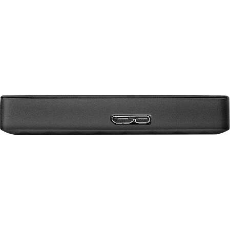 Внешний жесткий диск 2.5" 2Tb Seagate (STEA2000400) USB3.0 Expansion Portable Drive Черный