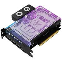 Видеокарта Inno3D GeForce RTX 5080 16384Mb, iChill Frostbite 16 Gb (C50803-16D7X-1760FB) 1xHDMI, 3xDP, Ret