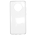 Чехол для Huawei Mate 30 Zibelino Ultra Thin Case прозрачный