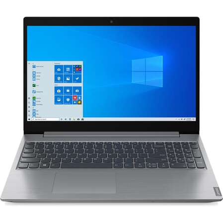 Ноутбук Lenovo IdeaPad L3-15IML05 Core i3 10110U/8Gb/256Gb SSD/15.6" FullHD/Win10 Platinum