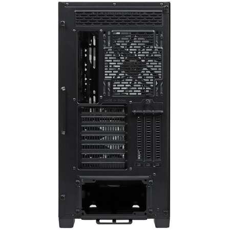 Корпус ATX Miditower Zalman Z9 Iceberg MS Black