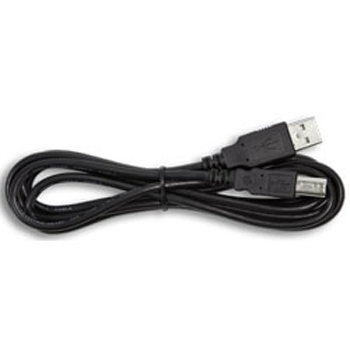 Кабель USB2.0 тип А(m)-B(m) 1.8м MrCable (MDU2.AB.M-01.8-BL) Блистер
