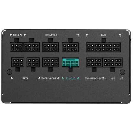 Блок питания 850W Deepcool PN850M