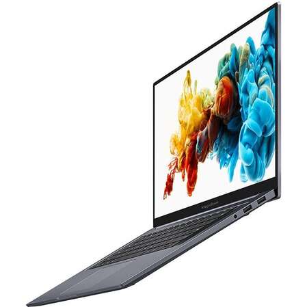 Ноутбук Honor MagicBook Pro 16 HLYL-WFQ9 AMD Ryzen 5 4600H/16GB/512GB SSD/16.1" FullHD/Win10 Space Gray