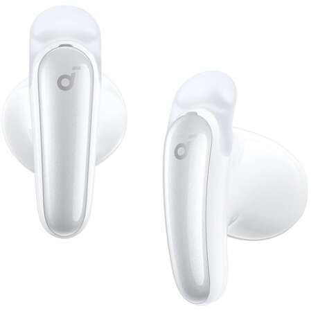 Bluetooth гарнитура Anker Soundcore Liberty Buds White