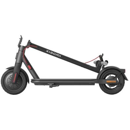 Электросамокат Xiaomi Electric Scooter 4 Lite