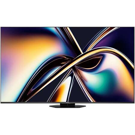Телевизор 75" Hisense 75U8Q 2025