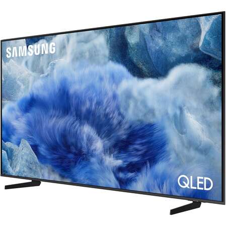 Телевизор 50" Samsung QE50Q8FAAUXRU 2025