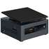 Неттоп Intel NUC BOXNUС7CJYH Black