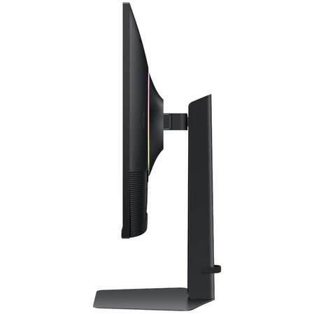 Монитор 32" Samsung Odyssey G7 G70D S32DG702EI IPS 3840x2160 1ms HDMI, DisplayPort