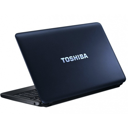 Ноутбук Toshiba Satellite C660-1VC Core i3-2310M/4GB/500GB/DVD/GeForce 315M/15.6/WiFi/ BT/ Cam/Win 7 HP64