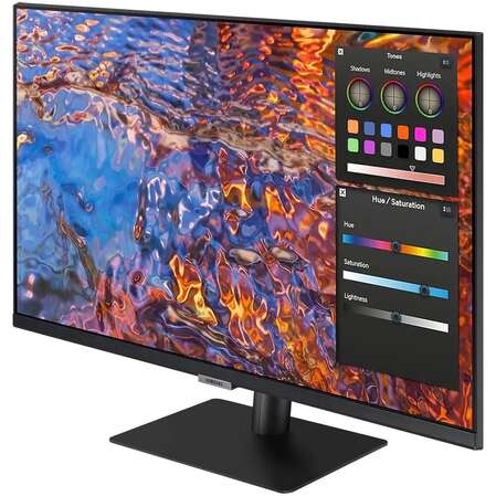 Монитор 27" Samsung ViewFinity S8 S27B800PXI IPS 3840x2160 5ms HDMI, DisplayPort