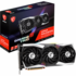Видеокарта MSI AMD Radeon RX 6900 XT 16384Mb, Gaming X Trio 16G (RX 6900 XT Gaming X Trio 16G) 3xDP, HDMI, Ret