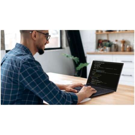 Ноутбук ASUS ExpertBook B3 B3604CVA-Q90148 Core i5 1335U/8Gb/512Gb SSD/16" WUXGA/DOS Black